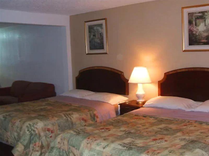 A Victory Inn & Suites - Detroit Ngoại thất bức ảnh